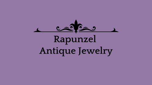 RapunzelAntiqueJewelry
